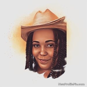 Meet your Posher, Barika